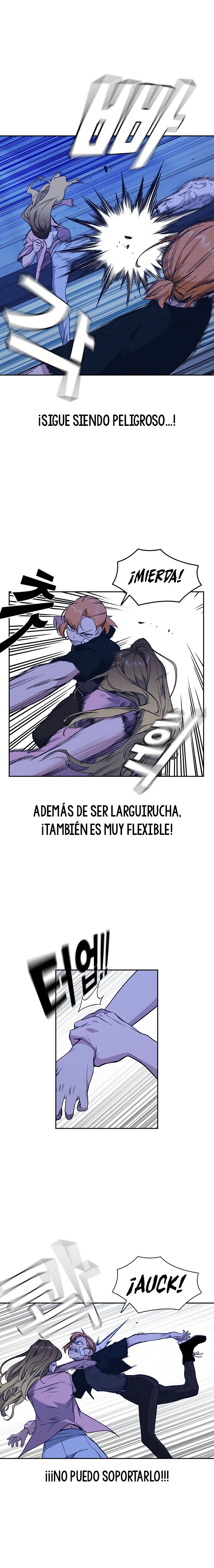 Grupo de Estudio > Capitulo 109 > Page 151