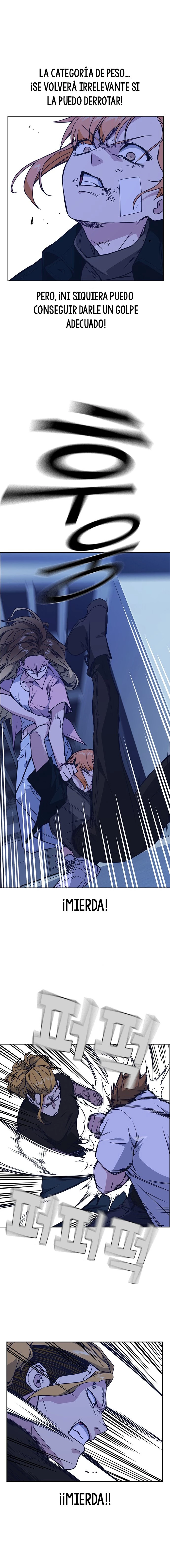 Grupo de Estudio > Capitulo 109 > Page 161