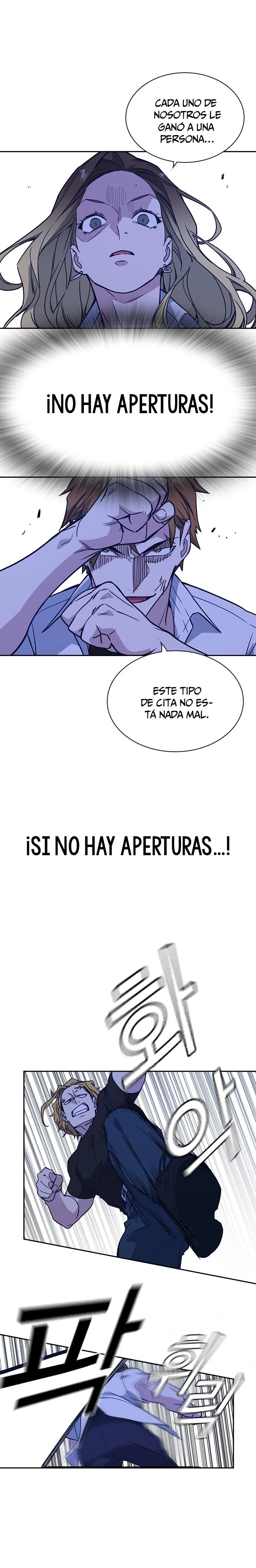 Grupo de Estudio > Capitulo 109 > Page 171