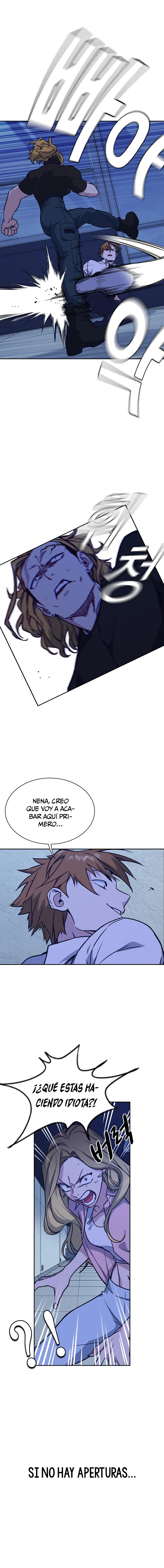 Grupo de Estudio > Capitulo 109 > Page 181