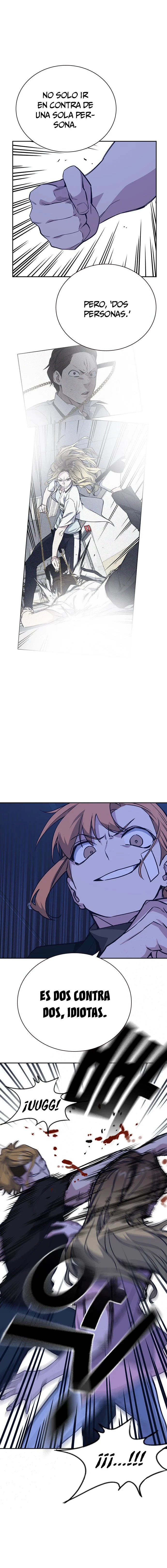 Grupo de Estudio > Capitulo 109 > Page 201