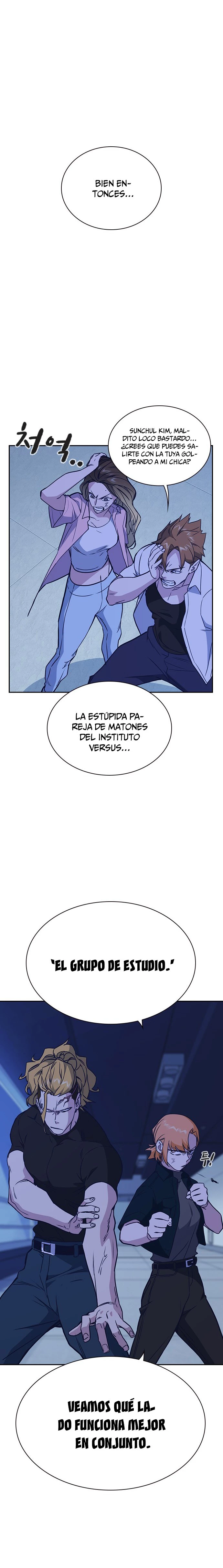 Grupo de Estudio > Capitulo 109 > Page 211