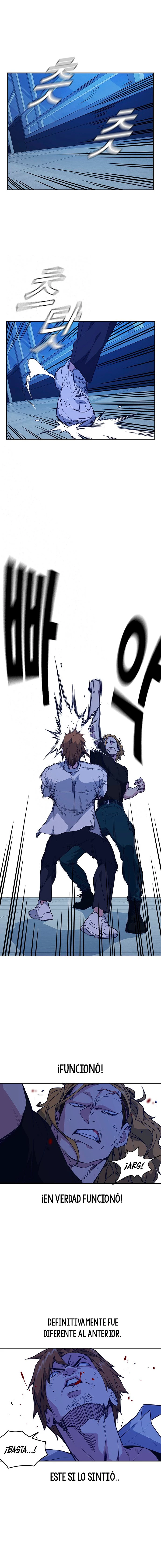 Grupo de Estudio > Capitulo 110 > Page 11