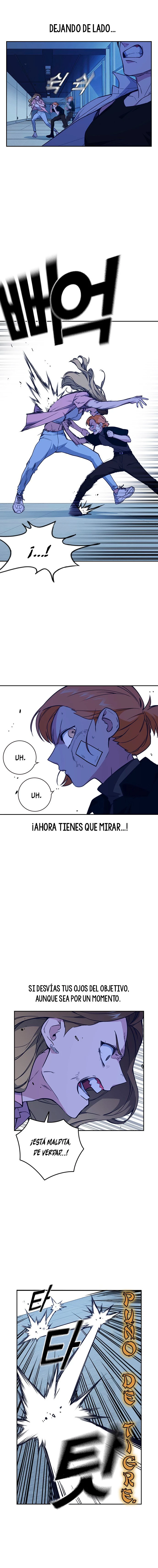 Grupo de Estudio > Capitulo 110 > Page 21