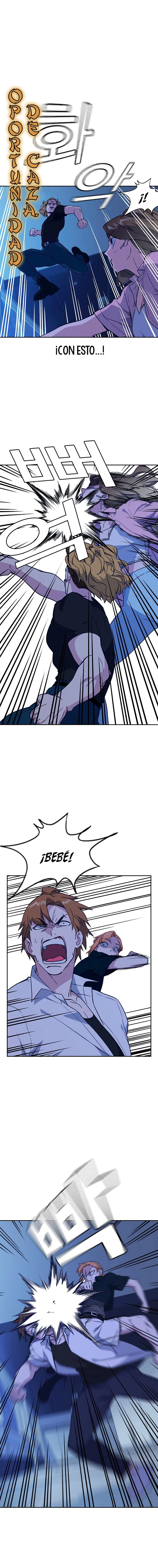 Grupo de Estudio > Capitulo 110 > Page 31