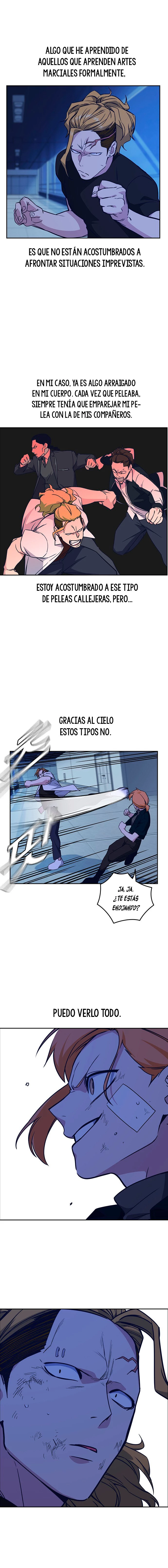 Grupo de Estudio > Capitulo 110 > Page 41