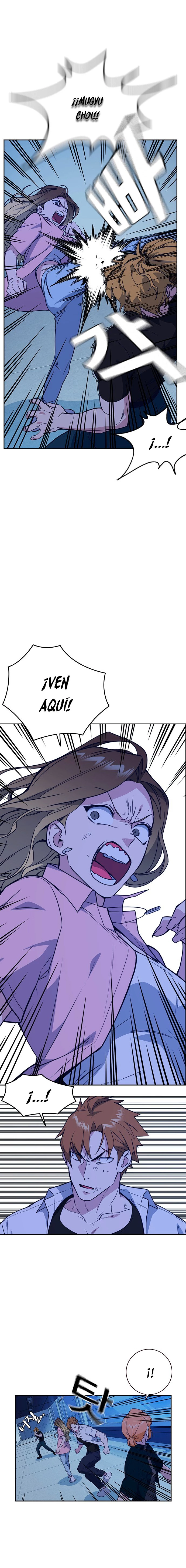 Grupo de Estudio > Capitulo 110 > Page 51