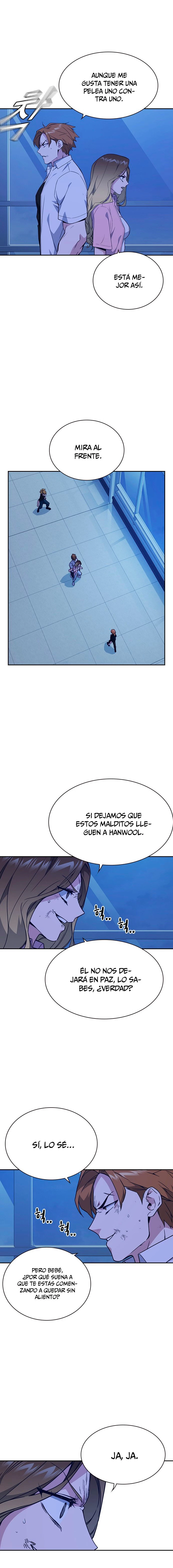 Grupo de Estudio > Capitulo 110 > Page 61