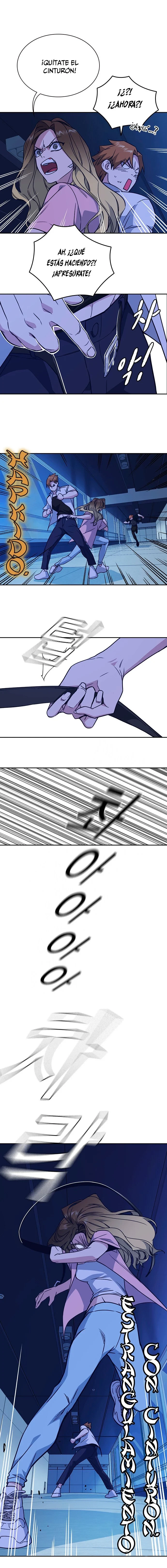 Grupo de Estudio > Capitulo 110 > Page 81