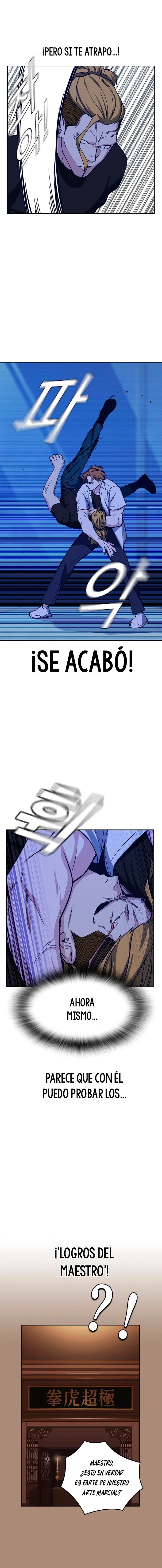 Grupo de Estudio > Capitulo 110 > Page 101