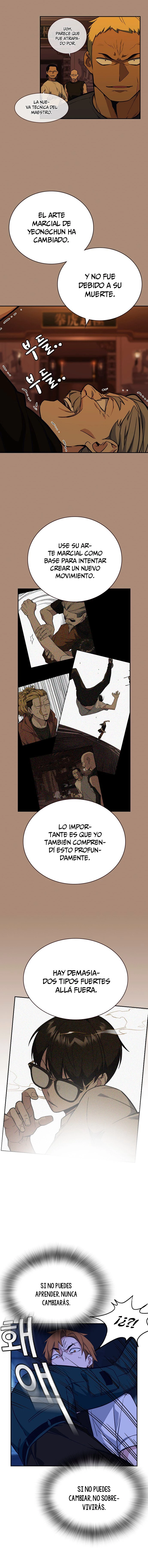 Grupo de Estudio > Capitulo 110 > Page 111