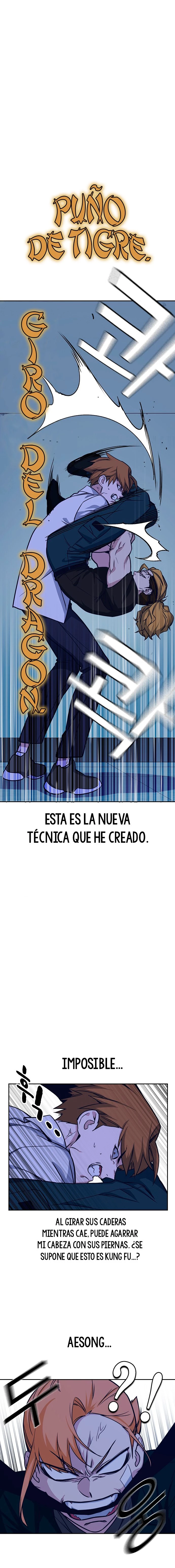 Grupo de Estudio > Capitulo 110 > Page 121