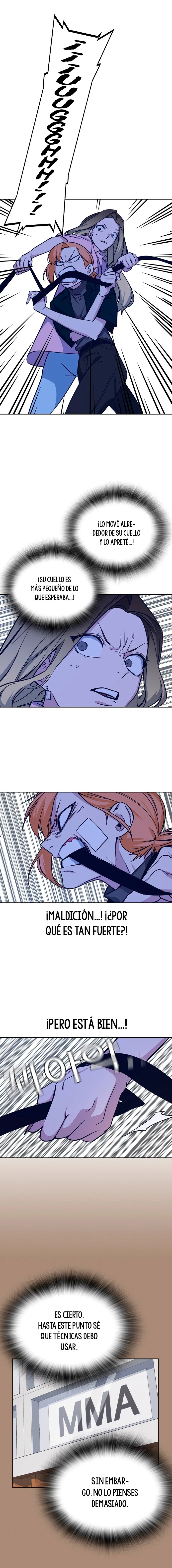 Grupo de Estudio > Capitulo 110 > Page 131