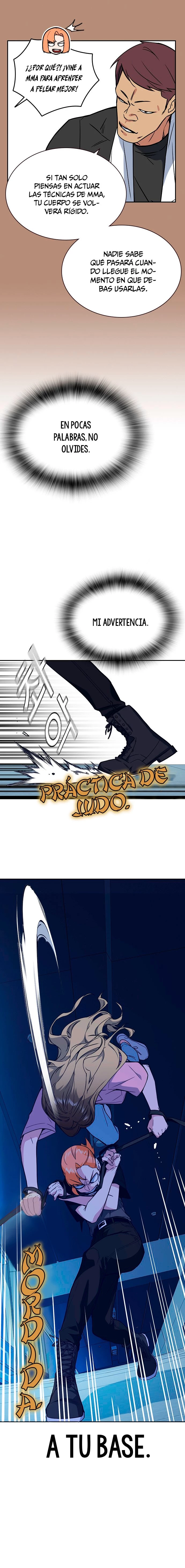 Grupo de Estudio > Capitulo 110 > Page 141