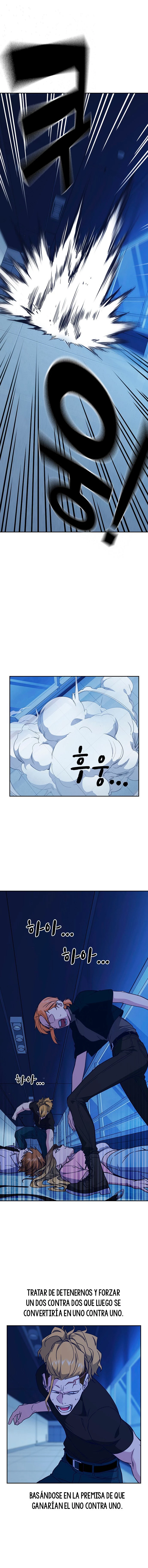 Grupo de Estudio > Capitulo 110 > Page 151