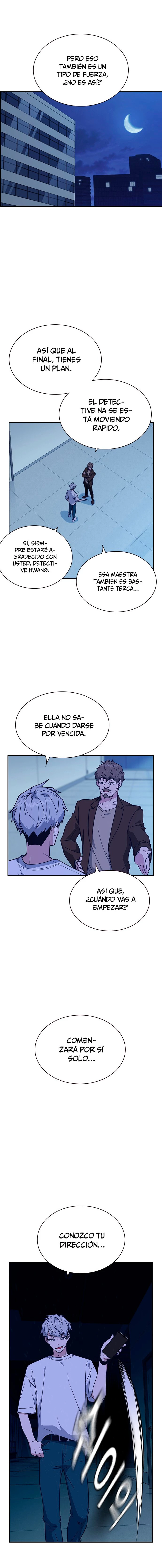 Grupo de Estudio > Capitulo 110 > Page 181