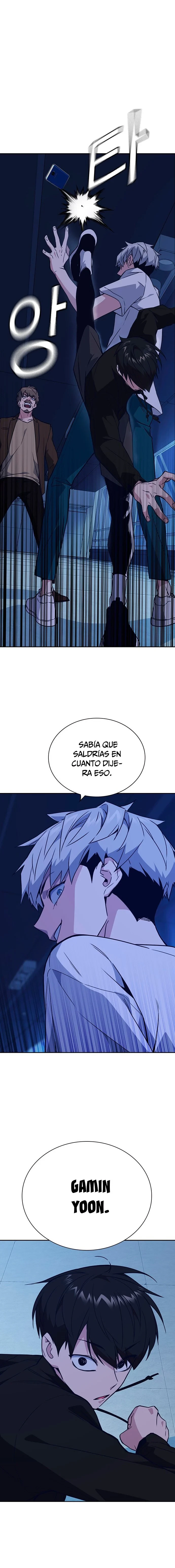 Grupo de Estudio > Capitulo 110 > Page 191