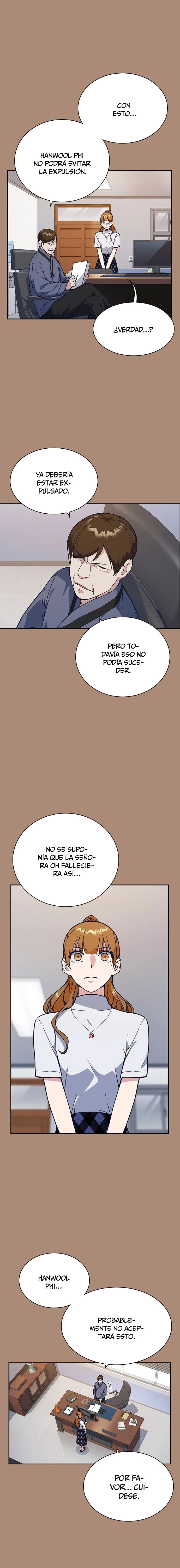 Grupo de Estudio > Capitulo 111 > Page 21