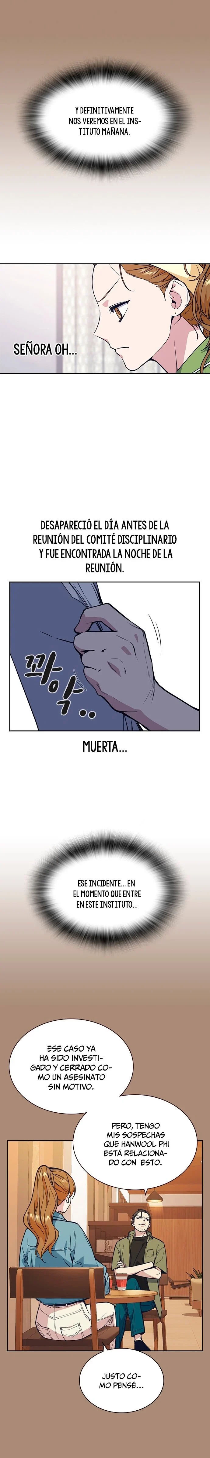 Grupo de Estudio > Capitulo 111 > Page 31