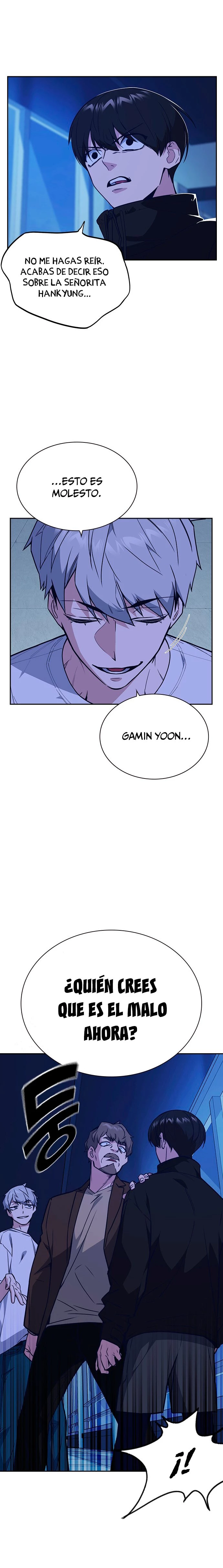 Grupo de Estudio > Capitulo 111 > Page 81