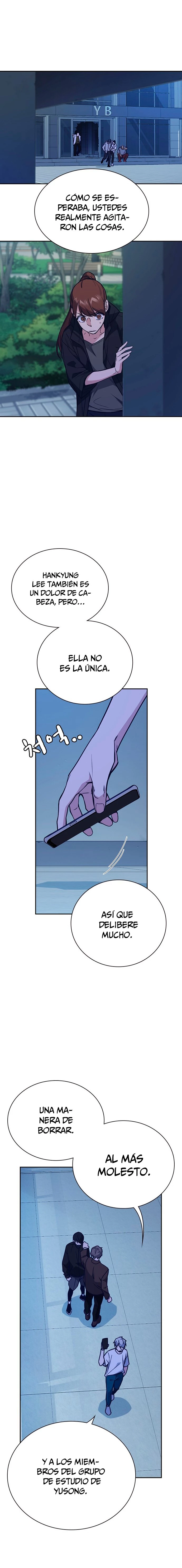 Grupo de Estudio > Capitulo 111 > Page 91