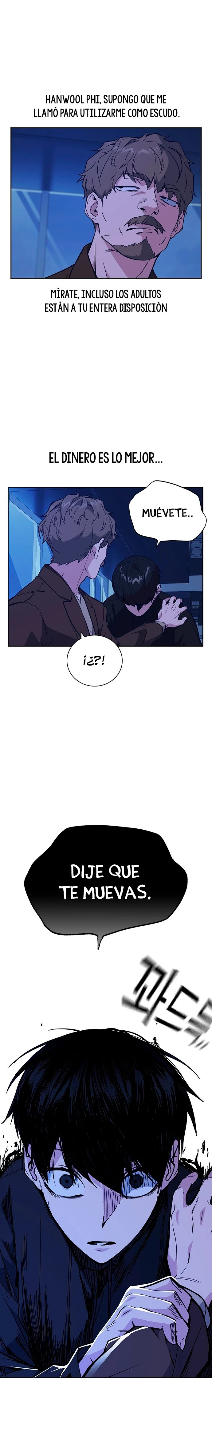 Grupo de Estudio > Capitulo 111 > Page 121