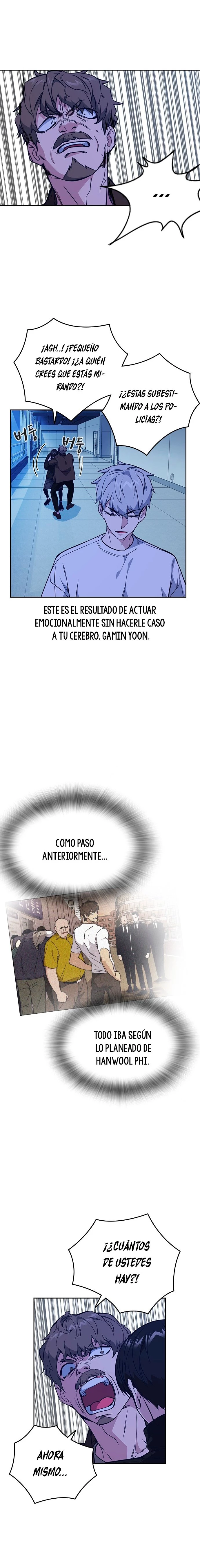 Grupo de Estudio > Capitulo 111 > Page 131