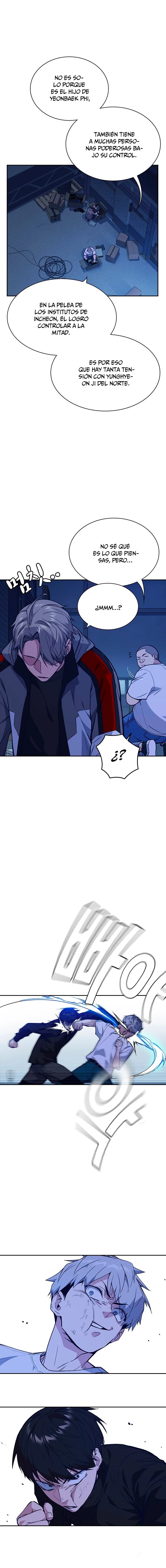 Grupo de Estudio > Capitulo 112 > Page 11