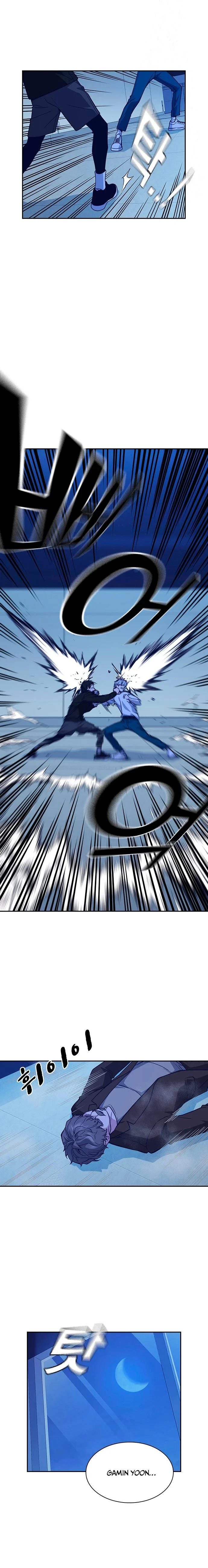 Grupo de Estudio > Capitulo 112 > Page 21