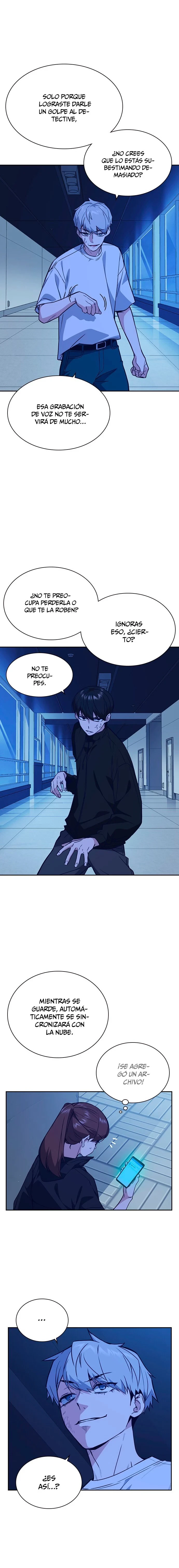 Grupo de Estudio > Capitulo 112 > Page 31