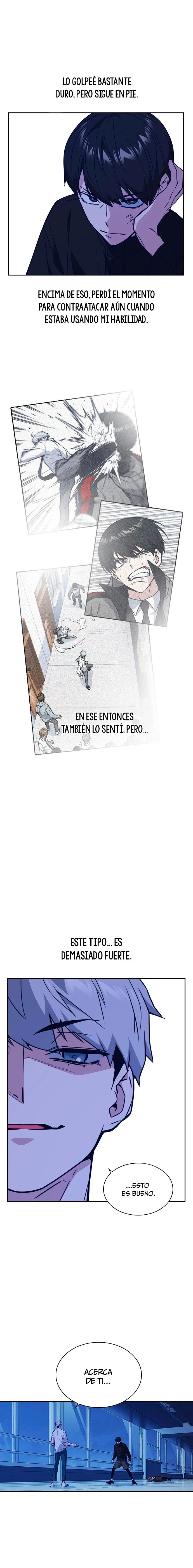 Grupo de Estudio > Capitulo 112 > Page 41