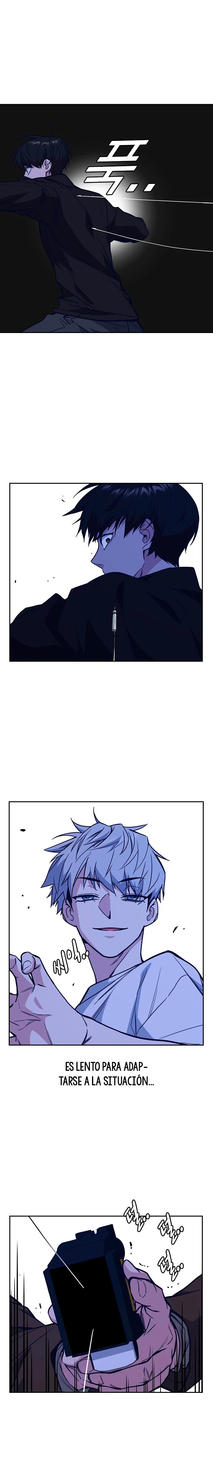 Grupo de Estudio > Capitulo 112 > Page 111