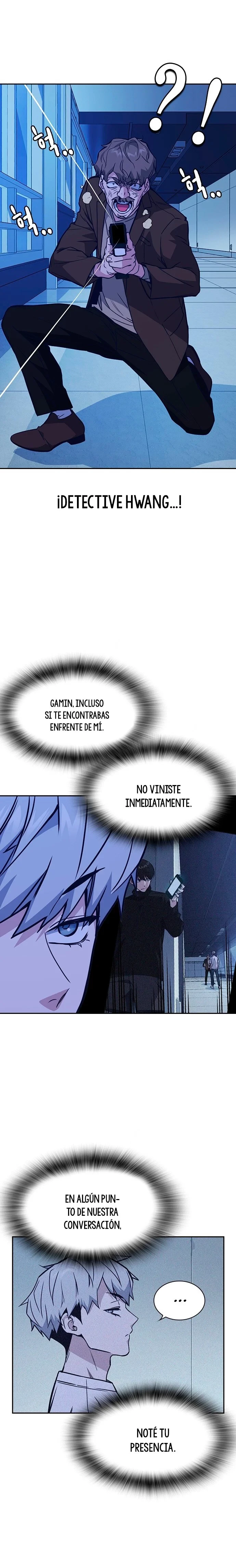 Grupo de Estudio > Capitulo 112 > Page 121