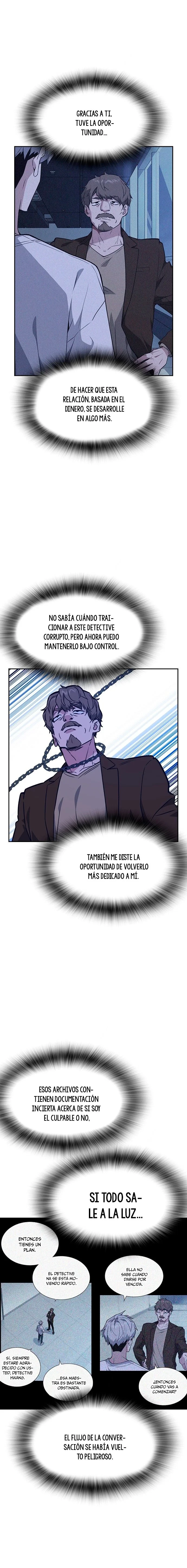 Grupo de Estudio > Capitulo 112 > Page 131