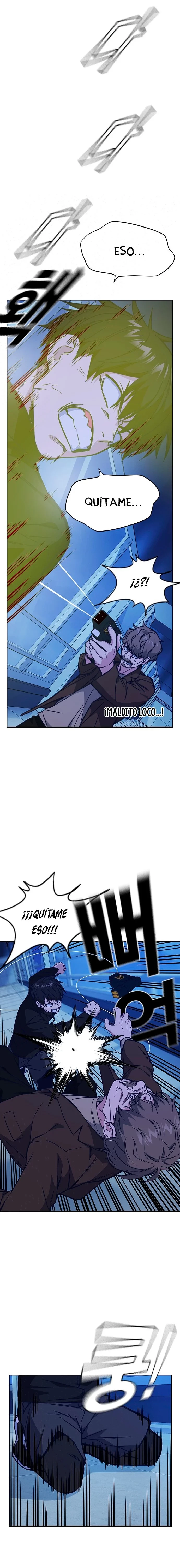 Grupo de Estudio > Capitulo 112 > Page 151