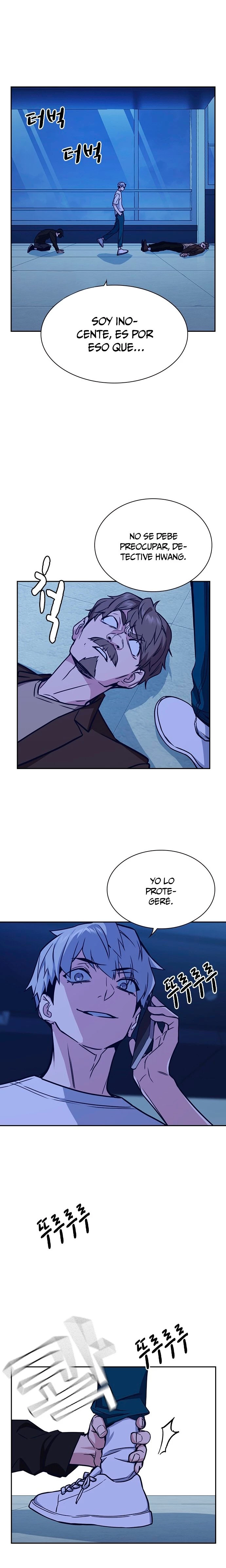 Grupo de Estudio > Capitulo 112 > Page 161