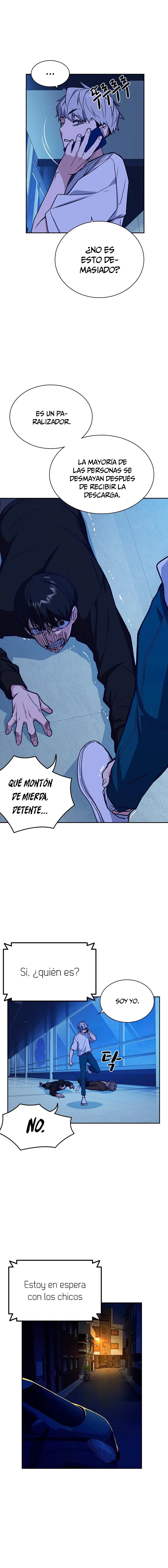 Grupo de Estudio > Capitulo 112 > Page 171