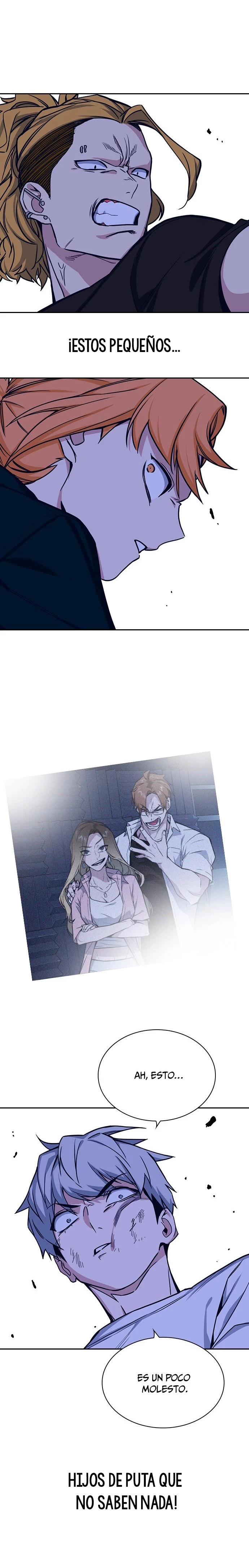 Grupo de Estudio > Capitulo 112 > Page 201