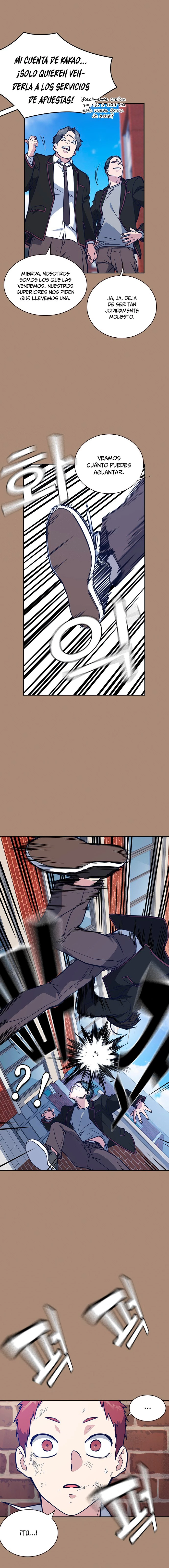 Grupo de Estudio > Capitulo 113 > Page 31