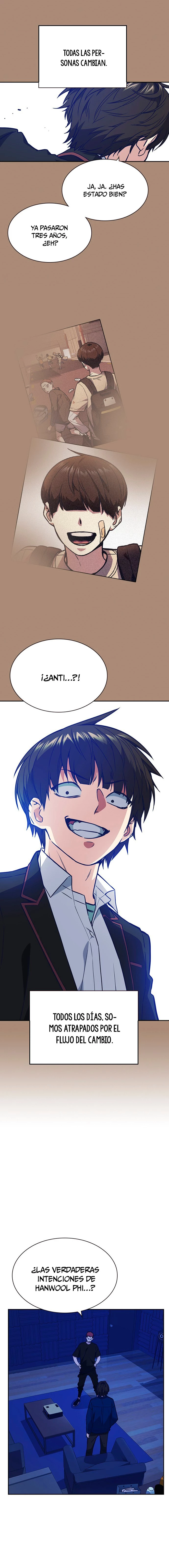 Grupo de Estudio > Capitulo 113 > Page 41