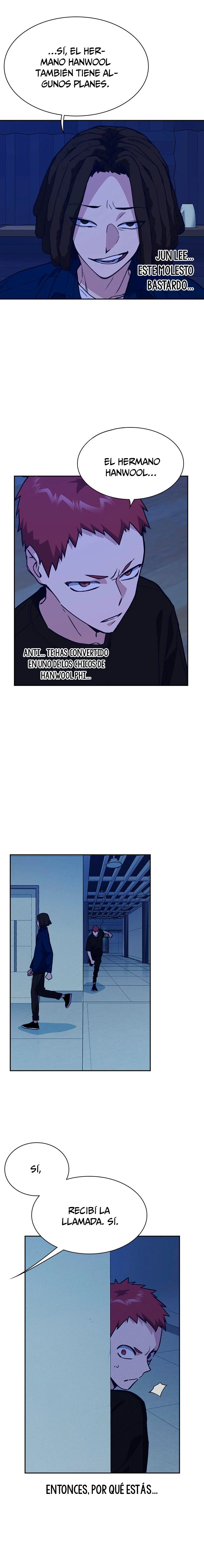 Grupo de Estudio > Capitulo 113 > Page 51