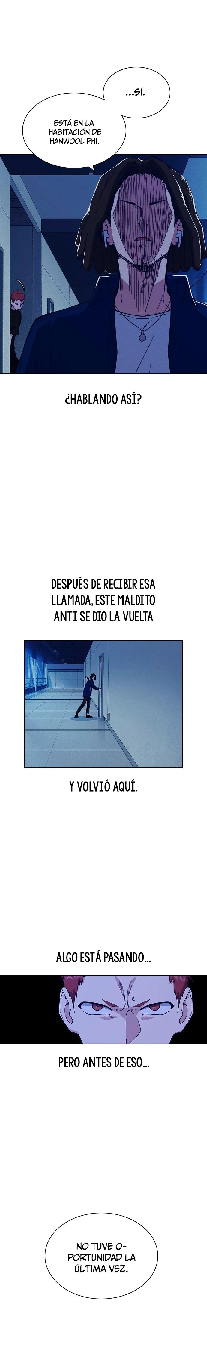 Grupo de Estudio > Capitulo 113 > Page 61