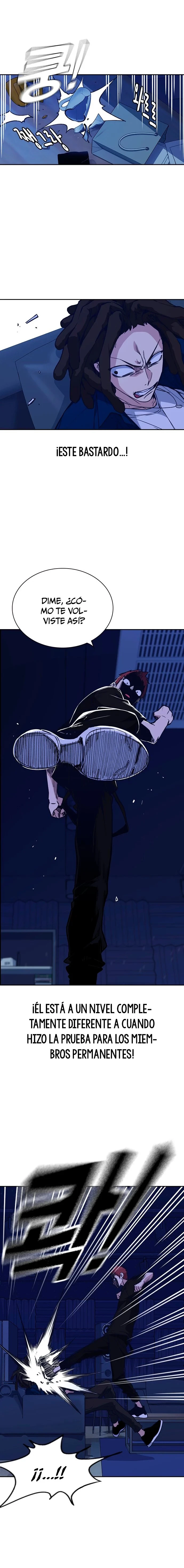 Grupo de Estudio > Capitulo 113 > Page 91