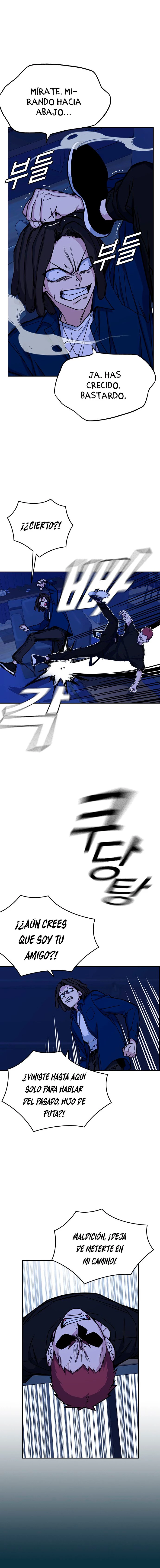 Grupo de Estudio > Capitulo 113 > Page 101