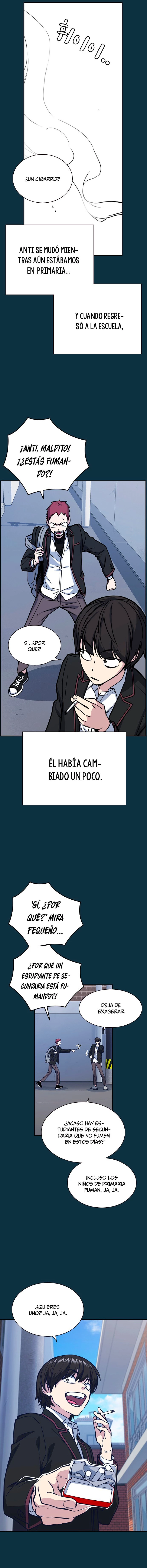 Grupo de Estudio > Capitulo 113 > Page 111