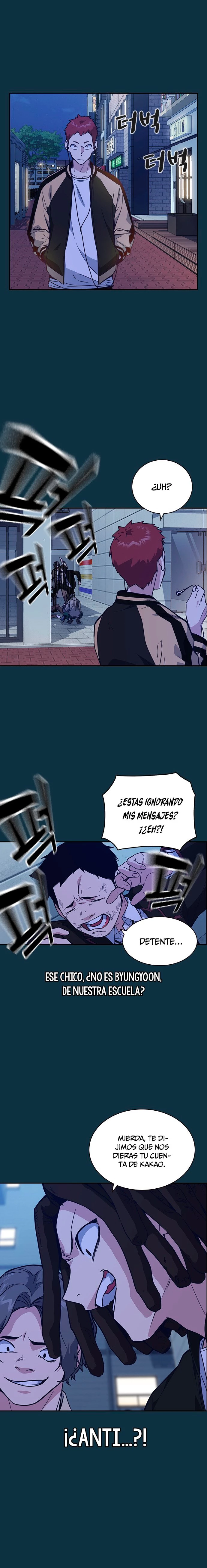 Grupo de Estudio > Capitulo 113 > Page 131