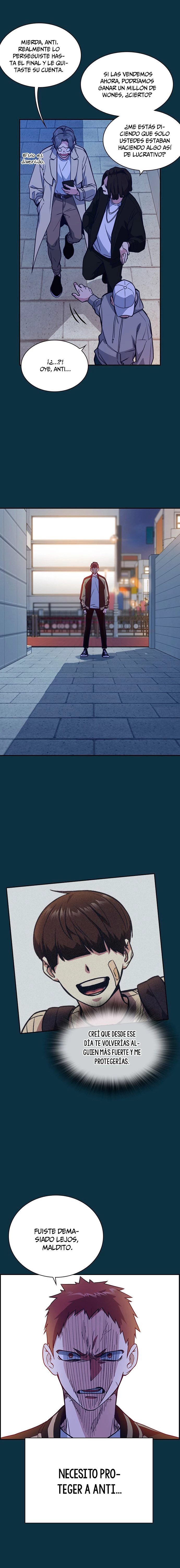 Grupo de Estudio > Capitulo 113 > Page 141