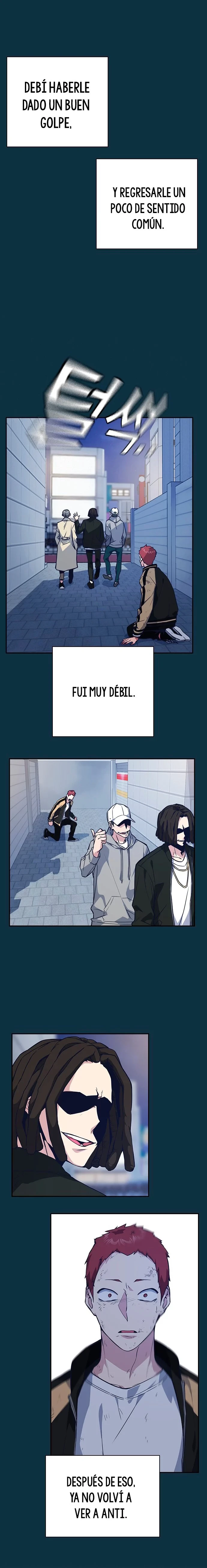 Grupo de Estudio > Capitulo 113 > Page 151