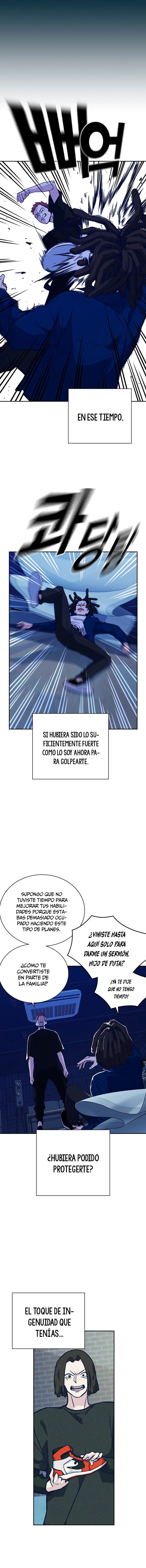 Grupo de Estudio > Capitulo 113 > Page 161