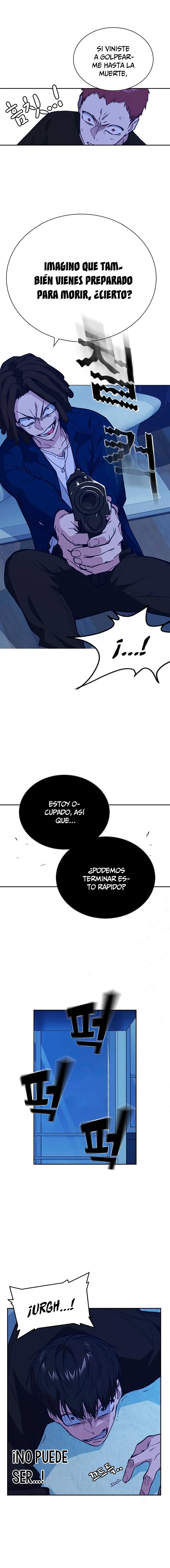 Grupo de Estudio > Capitulo 113 > Page 191